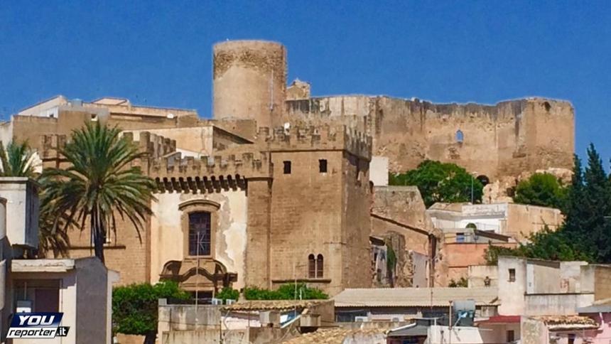 Blue Cottage Monolocale Centro Sciacca Exterior photo